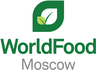 WorldFood Moscow: 24-я Международная выставка продуктов питания